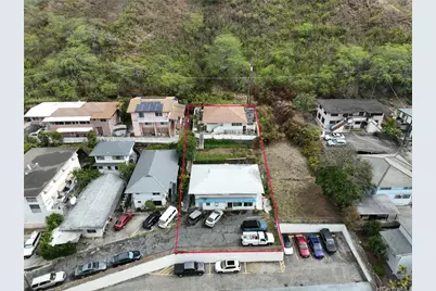 1615 Emerson Street #B1, Honolulu, HI 96813 - Photo 1