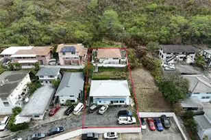 1615 Emerson St, Honolulu, HI 96813 - Photo 1