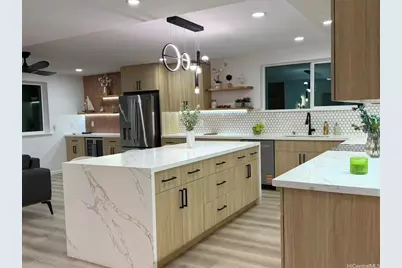 45-702 Kolokio Place, Kaneohe, HI 96744 - Photo 7