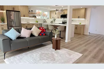 45-702 Kolokio Place, Kaneohe, HI 96744 - Photo 3