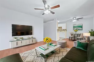 94-716 Paaono St, Waipahu, HI 96797 - Photo 1