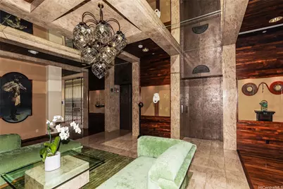 1525 Wilder Avenue #1005, Honolulu, HI 96822 - Photo 23