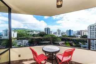 1525 Wilder Ave, Honolulu, HI 96822 - Photo 1