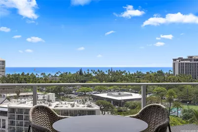 383 Kalaimoku Street #E1116, Honolulu, HI 96815 - Photo 17