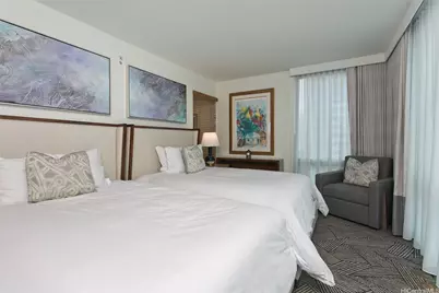 383 Kalaimoku Street #E1116, Honolulu, HI 96815 - Photo 5