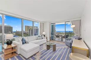 383 Kalaimoku St, Honolulu, HI 96815 - Photo 1