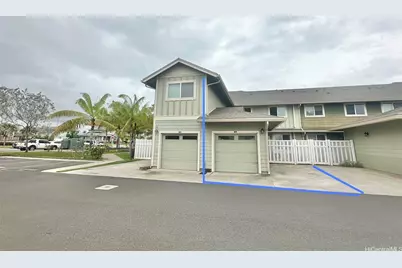 91-960 Iwikuamoo Street #205, Ewa Beach, HI 96706 - Photo 17