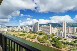 2121 Ala Wai Blvd, Honolulu, HI 96815 - Photo 5