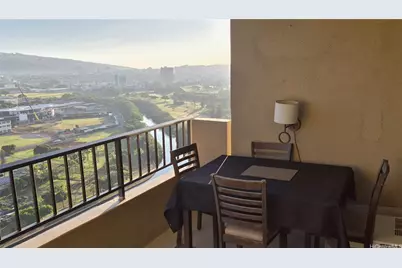2121 Ala Wai Boulevard #2505, Honolulu, HI 96815 - Photo 5