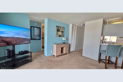 2121 Ala Wai Boulevard #2505, Honolulu, HI 96815 - Photo 7