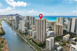 2121 Ala Wai Blvd, Honolulu, HI 96815 - Photo 13