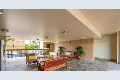 2121 Ala Wai Boulevard #2505, Honolulu, HI 96815 - Photo 23