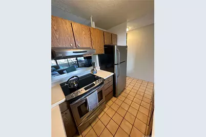 2121 Ala Wai Boulevard #2505, Honolulu, HI 96815 - Photo 9