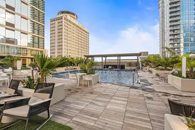 1388 Kapiolani Boulevard #3309, Honolulu, HI 96814 - Photo 17