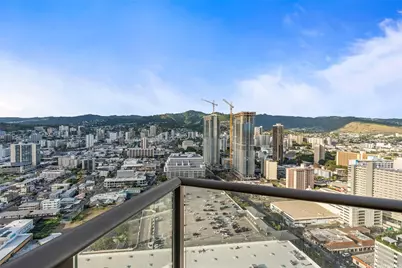 1388 Kapiolani Boulevard #3309, Honolulu, HI 96814 - Photo 15