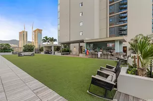 1388 Kapiolani Blvd, Honolulu, HI 96814 - Photo 19