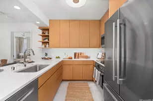 1388 Kapiolani Blvd, Honolulu, HI 96814 - Photo 5