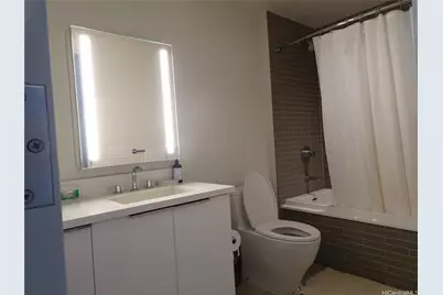 1001 Queen Street #911, Honolulu, HI 96814 - Photo 5