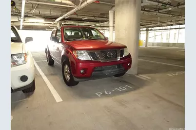 1001 Queen Street #911, Honolulu, HI 96814 - Photo 9