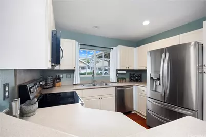 87-1980 Pakeke Street #J, Waianae, HI 96792 - Photo 5