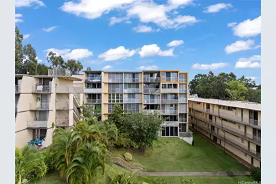 95-2048 Waikalani Place #D604, Mililani, HI 96789 - Photo 17