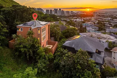 8 Prospect Street, Honolulu, HI 96813 - Photo 1