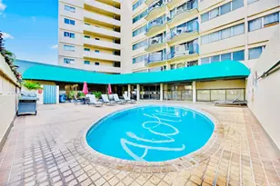 1909 Ala Wai Blvd, Honolulu, HI 96815 - Photo 21