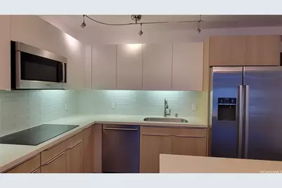 888 Kapiolani Boulevard #3312, Honolulu, HI 96813 - Photo 13