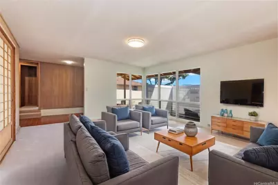 3209 Ala Laulani Street, Honolulu, HI 96818 - Photo 3