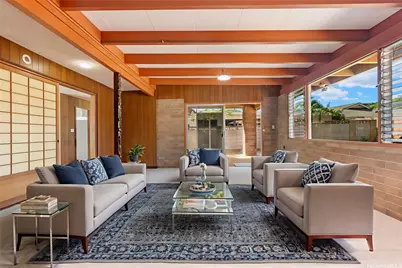 3209 Ala Laulani Street, Honolulu, HI 96818 - Photo 7