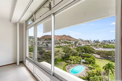 1519 Nuuanu Avenue #1045, Honolulu, HI 96817 - Photo 1