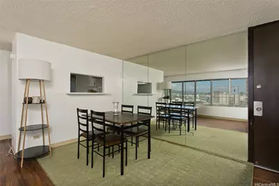 2525 Date Street #1705, Honolulu, HI 96826 - Photo 3