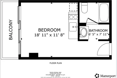 134 Kapahulu Avenue #501, Honolulu, HI 96815 - Photo 25