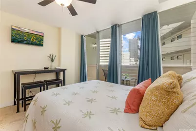 134 Kapahulu Avenue #501, Honolulu, HI 96815 - Photo 3