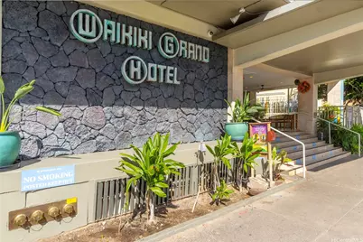 134 Kapahulu Avenue #501, Honolulu, HI 96815 - Photo 23