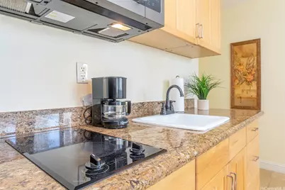 134 Kapahulu Avenue #501, Honolulu, HI 96815 - Photo 5