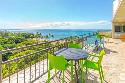 134 Kapahulu Avenue #501, Honolulu, HI 96815 - Photo 13