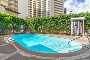134 Kapahulu Ave, Honolulu, HI 96815 - Photo 19