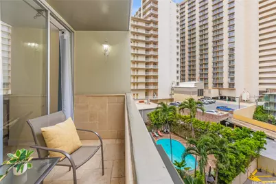 134 Kapahulu Avenue #501, Honolulu, HI 96815 - Photo 7