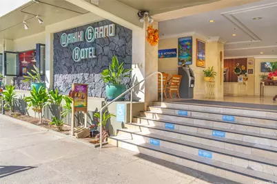 134 Kapahulu Avenue #501, Honolulu, HI 96815 - Photo 17