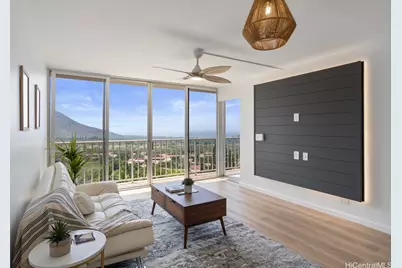 84-740 Kili Drive #725, Waianae, HI 96792 - Photo 3