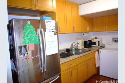 2533 Ala Wai Boulevard #601, Honolulu, HI 96815 - Photo 7