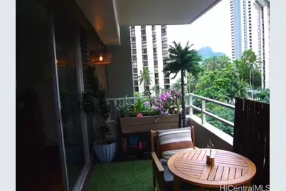 2533 Ala Wai Boulevard #601, Honolulu, HI 96815 - Photo 19