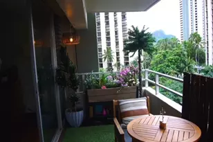 2533 Ala Wai Blvd, Honolulu, HI 96815 - Photo 19