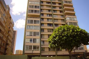 2533 Ala Wai Blvd, Honolulu, HI 96815 - Photo 1