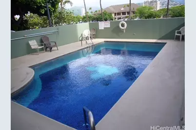 2533 Ala Wai Boulevard #601, Honolulu, HI 96815 - Photo 21