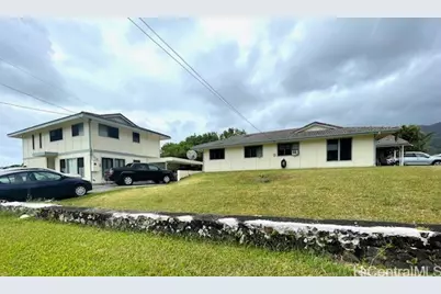 47-166 Wailehua Road, Kaneohe, HI 96744 - Photo 1