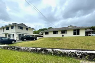 47-166 Wailehua Rd, Kaneohe, HI 96744 - Photo 1