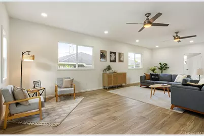 45-510 Mahinui Road #B, Kaneohe, HI 96744 - Photo 5