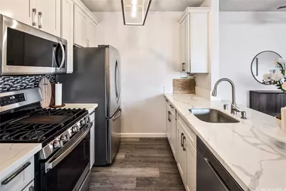 91-281 Hanapouli Circle #8D, Ewa Beach, HI 96706 - Photo 5